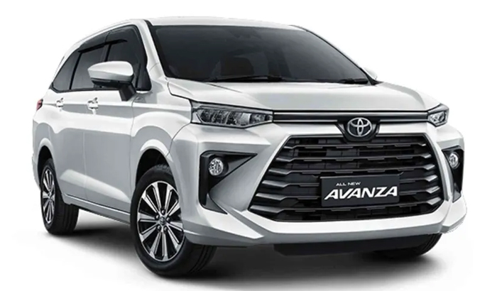 all new avanza