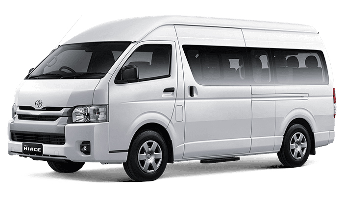 hiace-comm