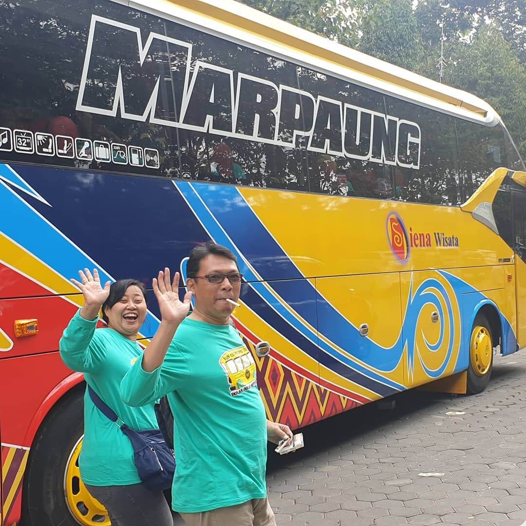 gallery paket wisata jogja