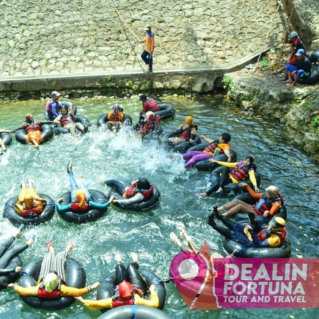 gallery paket wisata jogja