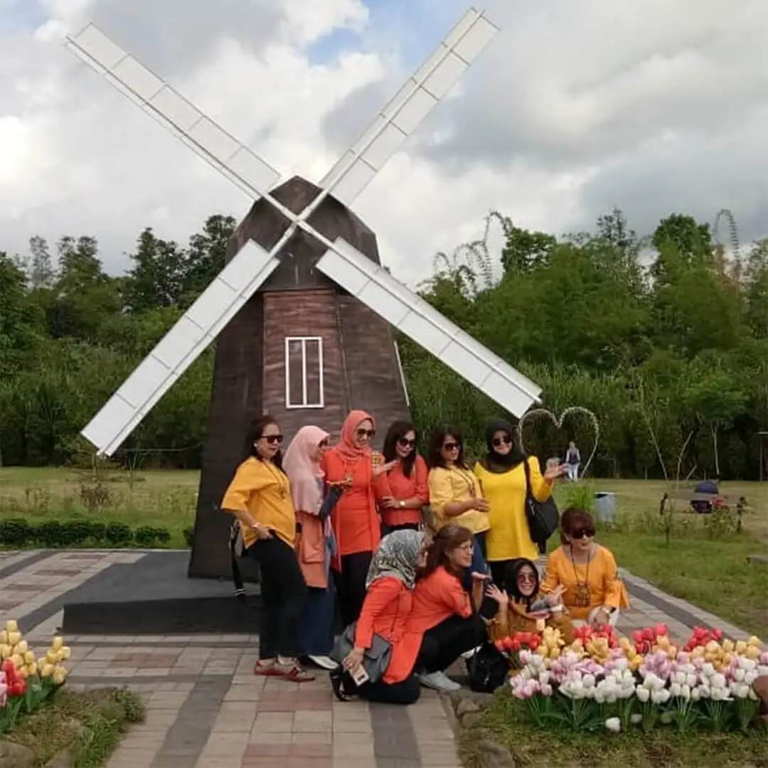 gallery paket wisata jogja img3