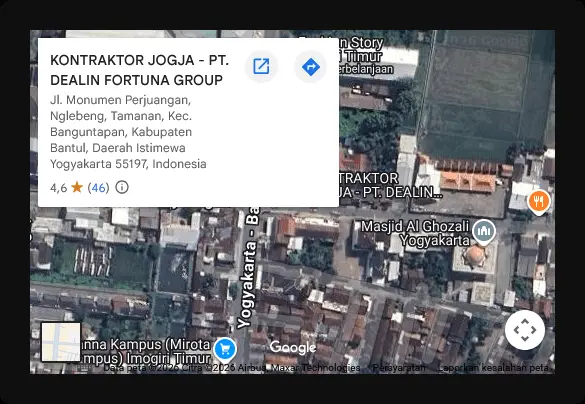 maps